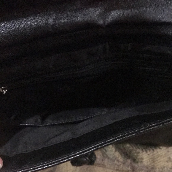 Brand New Houndstooth wrist purse - Picture 2 of 5